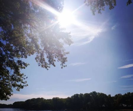Rivers Edge Resort