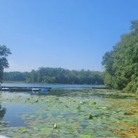 Morrison-Rockwood State Park Campground ico