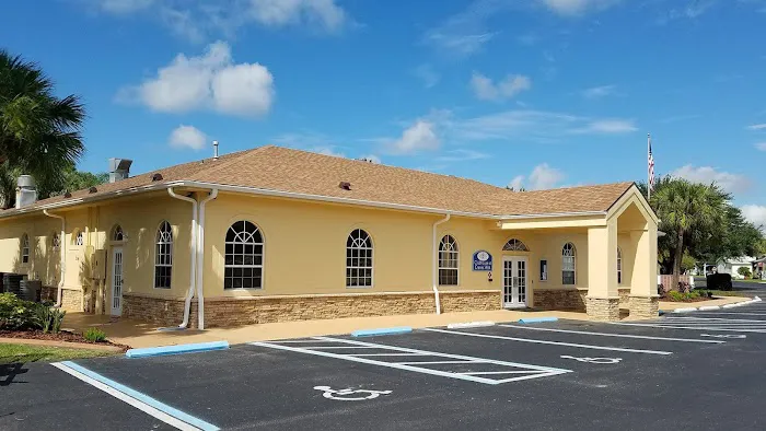 Royal Palm Village Picture 1
