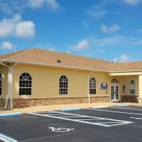 Royal Palm Village ico