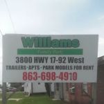 Williams Park