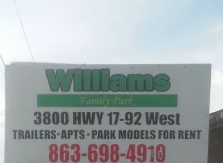 Williams Park