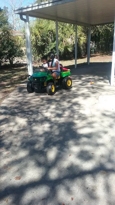 Williams Park Picture 4
