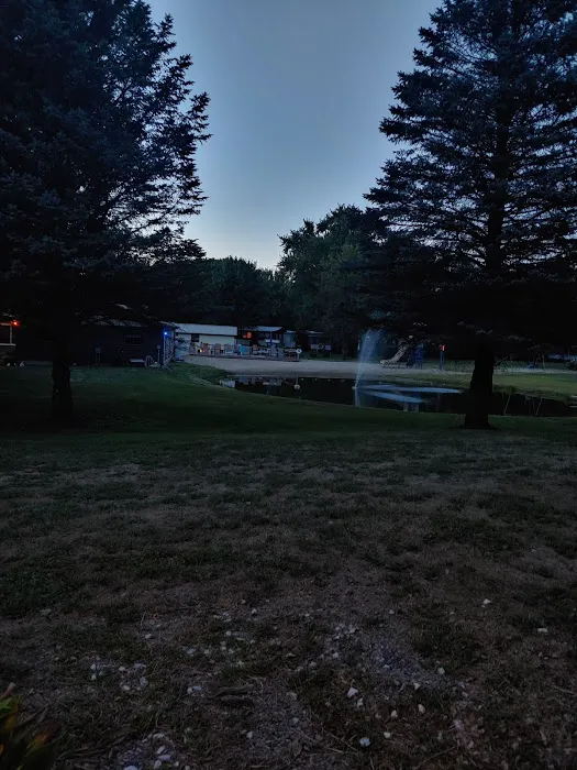 Blue Lake Resort Picture 1