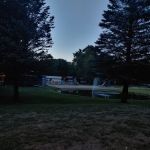 Blue Lake Resort