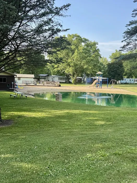 Blue Lake Resort Picture 6