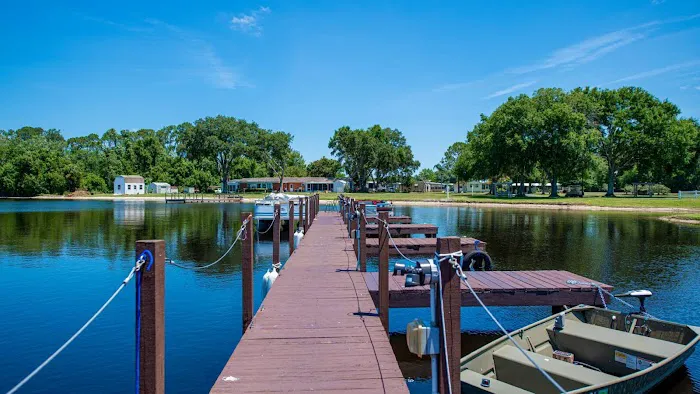 The Landings at Lake Henry Picture 5