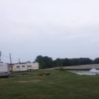 Erie Campground Inc ico