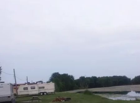 Erie Campground Inc