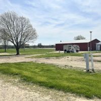 Stephenson County Fairgrounds Campground ico