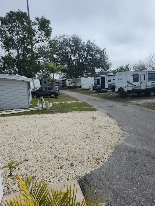 Lake View Rv Park Picture 2