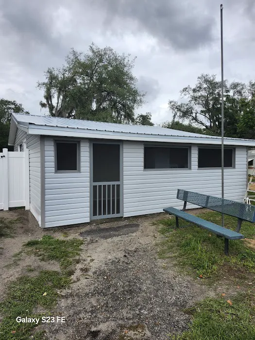 Lake View Rv Park Picture 1