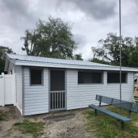 Lake View Rv Park ico