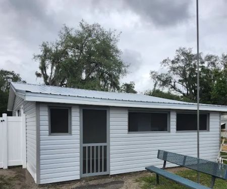 Lake View Rv Park