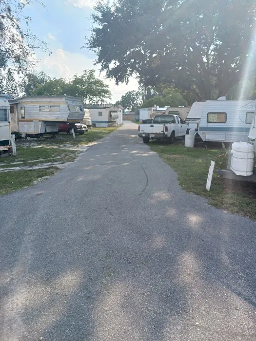 Lake View Rv Park Picture 9