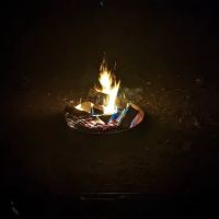 Family Campsites ico