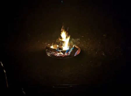 Family Campsites