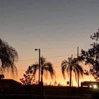 Minerva Mobile Home Park ico