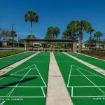 Cypress Greens