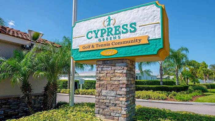 Cypress Greens Picture 5