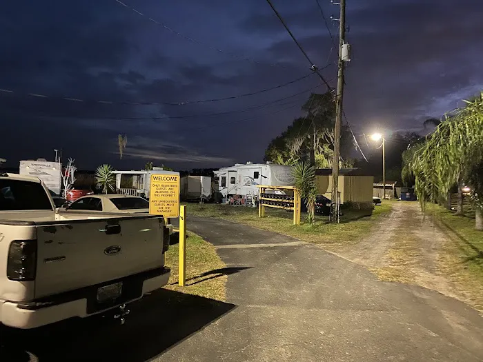 Friendly Rv Park Picture 7