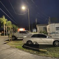 Friendly Rv Park ico