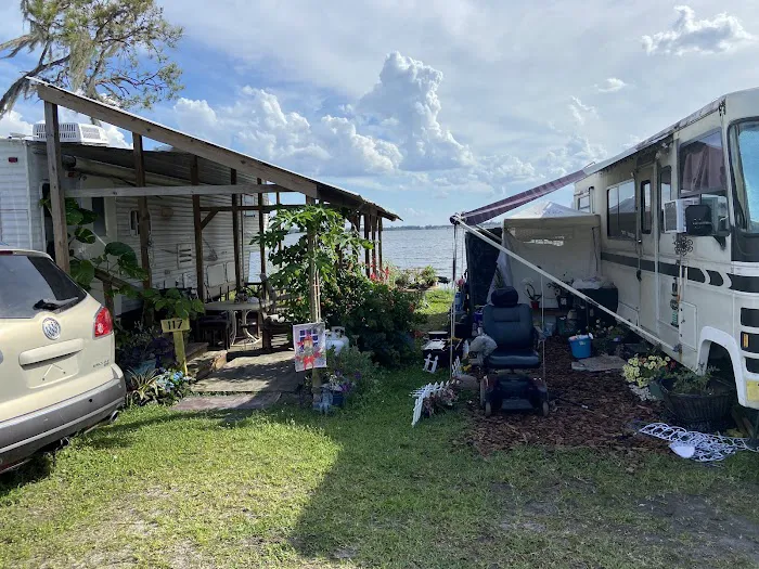 Friendly Rv Park Picture 4