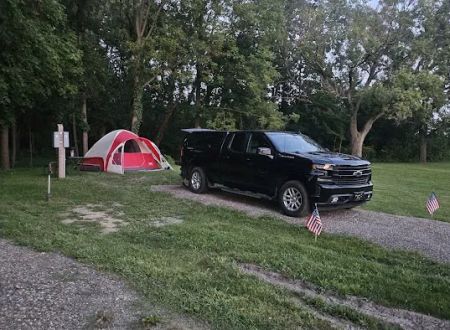Village of Pearl City Campground