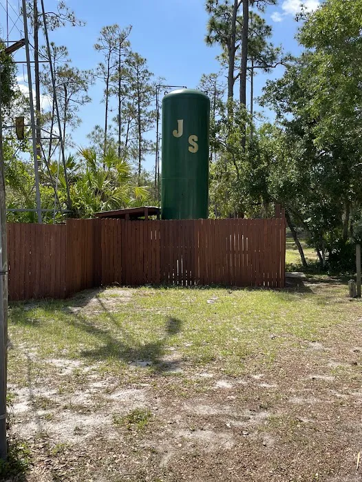 Johnston Springs RV Campground & Storage Picture 7
