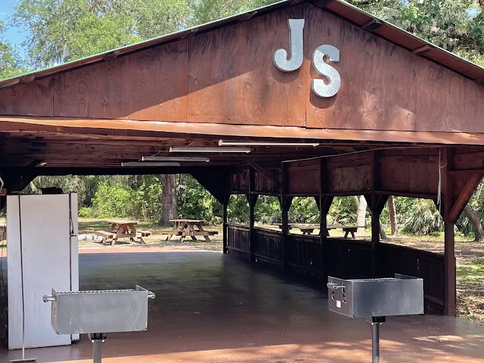 Johnston Springs RV Campground & Storage Picture 3