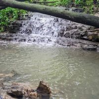 Hickory Hill Campground ico