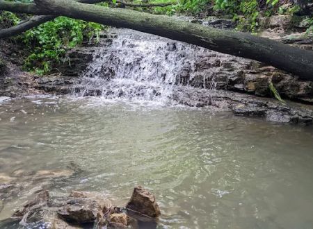 Hickory Hill Campground