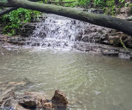 Hickory Hill Campground