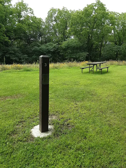 Hickory Hill Campground Picture 10