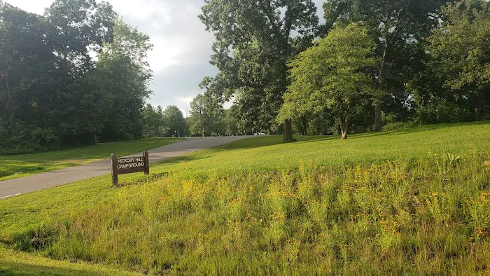 Hickory Hill Campground Picture 5
