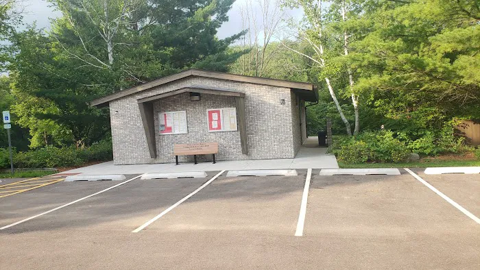Hickory Hill Campground Picture 4