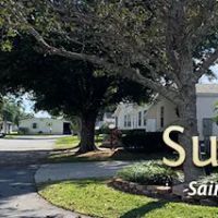 Sugar Mill North Mobile Home Park ico