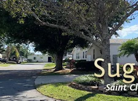 Sugar Mill North Mobile Home Park