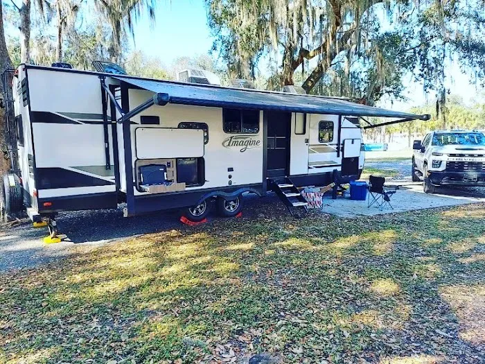 East Lake Fish Camp Picture 7
