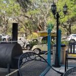 East Lake Fish Camp
