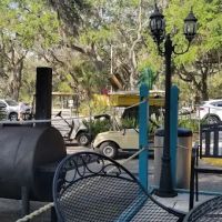 East Lake Fish Camp ico