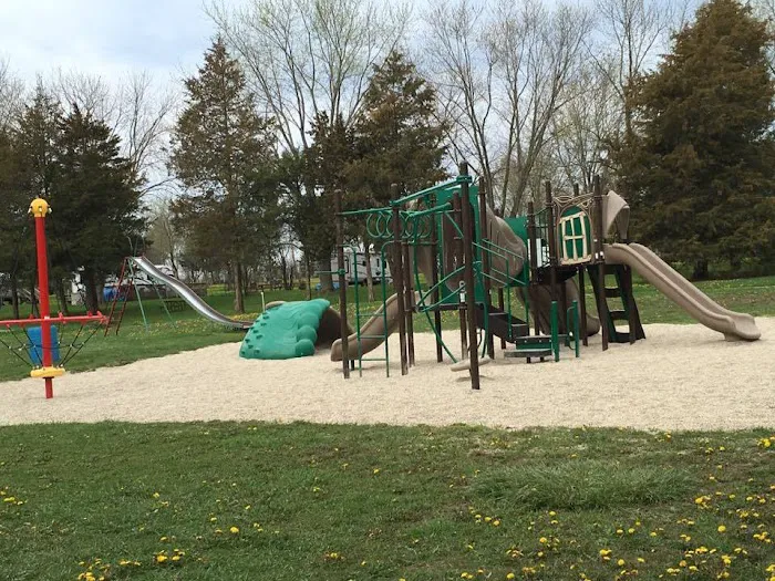 Happy Acres Kampground Picture 1