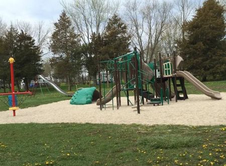 Happy Acres Kampground