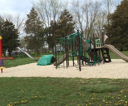 Happy Acres Kampground