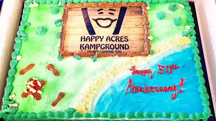 Happy Acres Kampground Picture 9