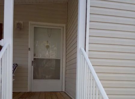 Sugar Mill Mobile Home Park