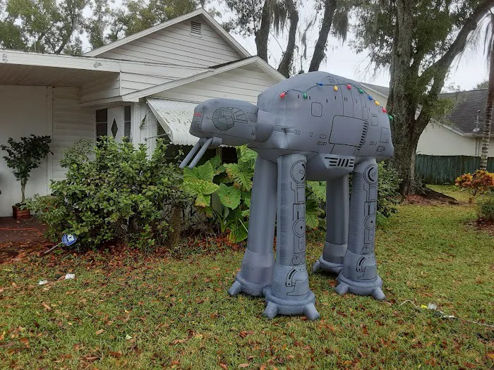 Sugar Mill Mobile Home Park Picture 4