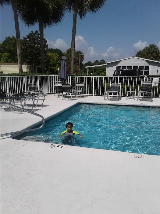 Sugar Mill Mobile Home Park Picture 6