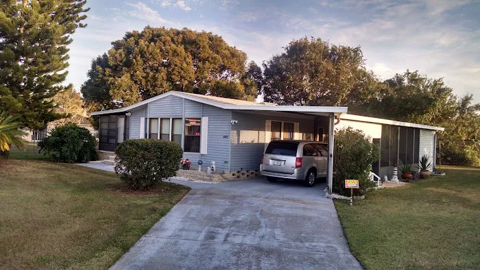 Sugar Mill Mobile Home Park Picture 8