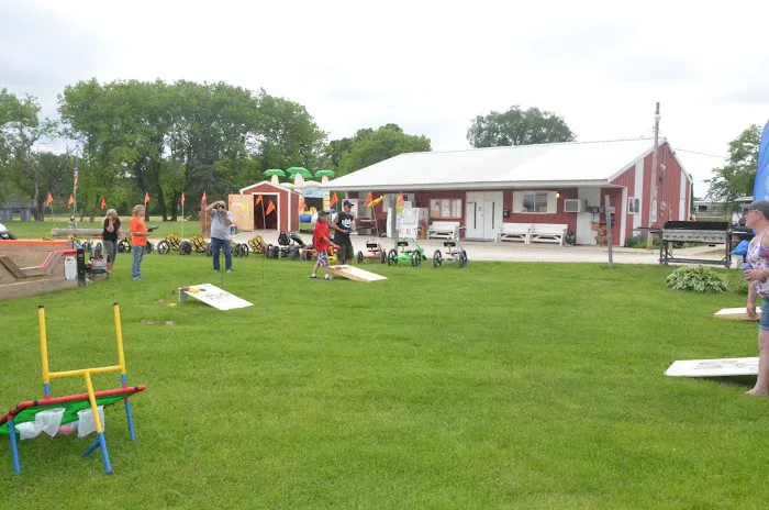 Circle K Campground Picture 9